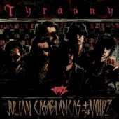 Johan Von Bronx - Julian Casablancas+The Voidz