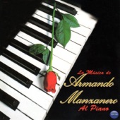 La Música de Armando Manzanero al Piano artwork