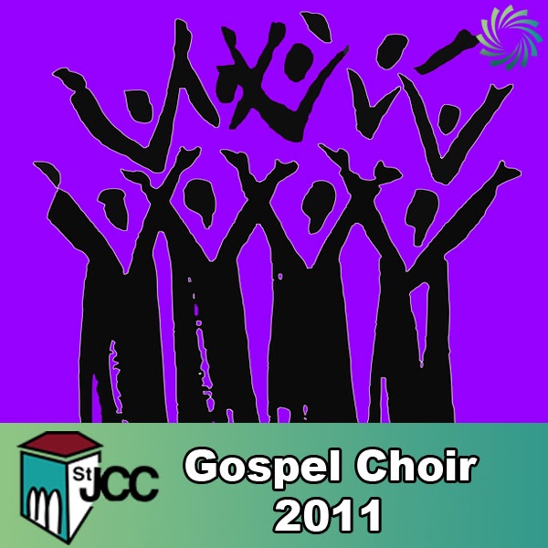 St. John's Central College Gospel Choir - 2011