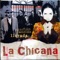 Una Rosa y un Farol - La Chicana lyrics