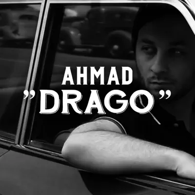 Drago - Single - Ahmad