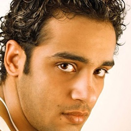 ramy gamal 2013