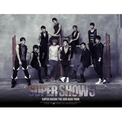 Knock Knock Knock - Single - Super Junior