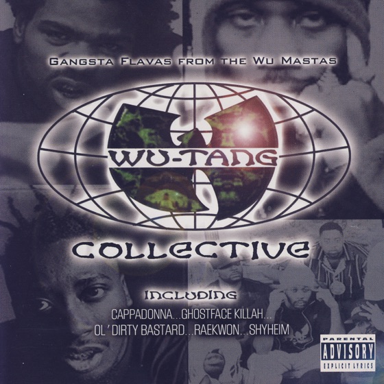Cover artwork for Re-Up