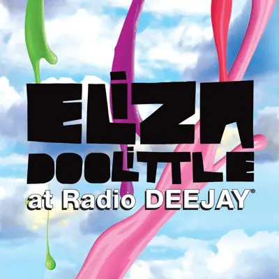 At Radio Deejay (Live) - Single - Eliza Doolittle