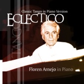 ECLECTICO classic tango in piano version artwork