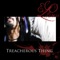 Treacherous Thing - Ego Likeness lyrics