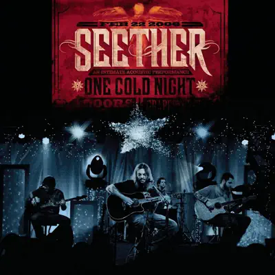 One Cold Night (Live) - Seether