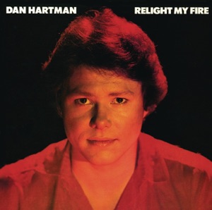 Dan Hartman - Vertigo D Relight My Fire Lyrics - Zortam Music