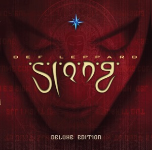 Def Leppard - Slang - 排舞 音樂