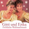 Weihnachten mit Gitti und Erika