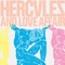 Iris - Hercules & Love Affair lyrics