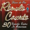 Rómulo Caicedo 30 Grandes Éxitos In Memorian, Vol. 2