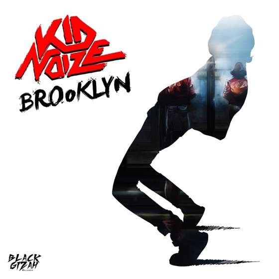 Cover artwork for Brooklyn
