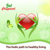 Get Pregnant (The Vedic Path to Healthy Living) - Sri. S. Tatwamasi Dixit
