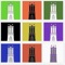 Orange Sky - One Piece lyrics