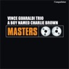Vince Guaraldi Trio - Linus and Lucy