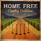 Home Free - Serenity