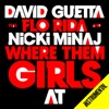 Where Them Girls At (Instrumental) - Single, 2011