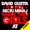 David Guetta - Where Them Girls At (Instrumental)