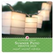 Summer Patio: Smooth Jazz artwork