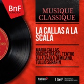 La Callas à la Scala (Mono Version) artwork