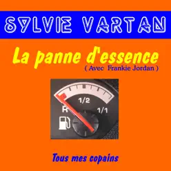 La Panne D'essence - Single - Sylvie Vartan
