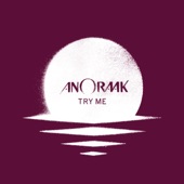 Anoraak - Above Your Head