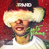 Santa Gimme artwork