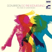 Do the Boomerang: The Music of Junior Walker artwork
