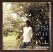 Will in FALL - EP