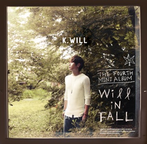 Will in FALL - EP