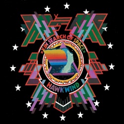 Hawkwind - We Took the Wrong Step Years Ago (1996 Remaster)
