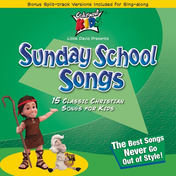 Cover artwork for I Am a C-H-R-I-S-T-I-A-N