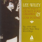 Lee Wiley - Easy to Love