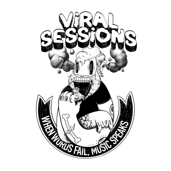 Viral Life's Podcast cover