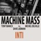 In a Silent Way (feat. Dave Liebman) - Machine Mass lyrics