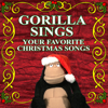Gorilla Sings Your Favorite Christmas Songs - Glove and Boots
