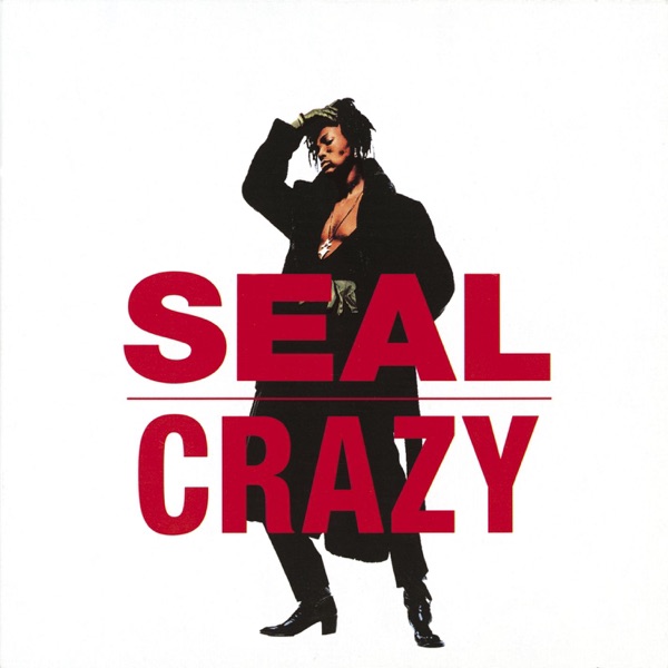 Seal - Crazy (William Orbit Mix)