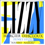 Funky Stuff by Lizzy Mercier Descloux