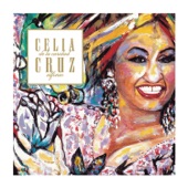 Gracia Divina (with Celia Cruz) artwork