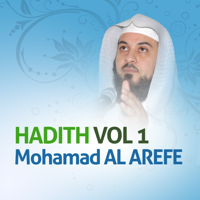 Mohamad Al Arefe - Hadith, vol. 1 (Quran - Coran - Islam) artwork