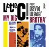 My Big Brotha' (feat. David Wade') - Single album lyrics, reviews, download
