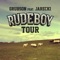RudeBoyTour (feat. Jarecki) - Grubson lyrics