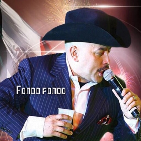 Cover artwork for Fondo Fondo