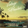 Vintage Hawaii