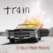 Bulletproof Picasso - Train lyrics