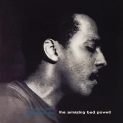 The Amazing Bud Powell, Vol. 2 (The Rudy Van Gelder Edition) - Bud Powell