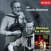 Satan Is Real (Original Album Plus Bonus Tracks 1959) artwork