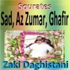 Zaki Daghistani - Sourate Sad